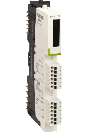 Aanbieding Schneider Electric MODICON STB 8 ANALOGE IN