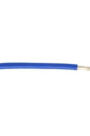 Hoge Kwaliteit Jobarco Jobcom ATEX-D signaalkabel 1x3x0,75mm Zwart LEN