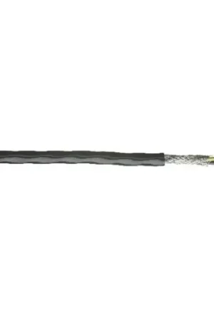 Dagaanbieding Jobarco Purflex stuurstroomkabel 7x0.25mm² polyolefine 1M 0154107METER