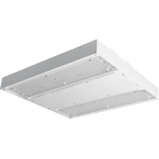 PIL Lama+ LED halstraler 840 4000K 23489lm wit 148W 41-80° - Breedstralend IP66 06280287 Hete Deal