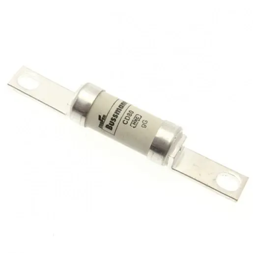 Eaton Bussmann Low Voltage Smeltpatroon (mes) 80A Dagaanbieding