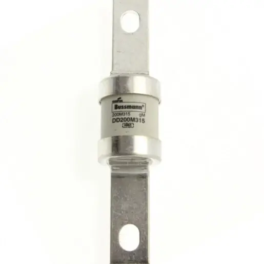 Direct Verzonden Eaton Bussmann Low Voltage Smeltpatroon (mes) 200A