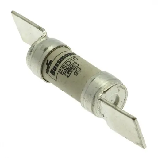 Eaton Bussmann Low Voltage Smeltpatroon (mes) 10A Superprijs