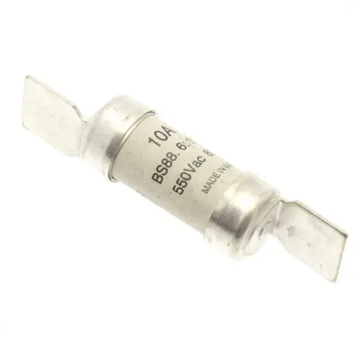 Speciale Aanbieding Eaton Bussmann Low Voltage Smeltpatroon (mes) 10A
