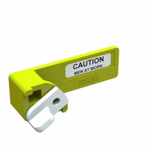 Eaton MET HANGSLOT AFSLUITBARE ELEMENTEN LAAGSPANNING BS Hete Deal