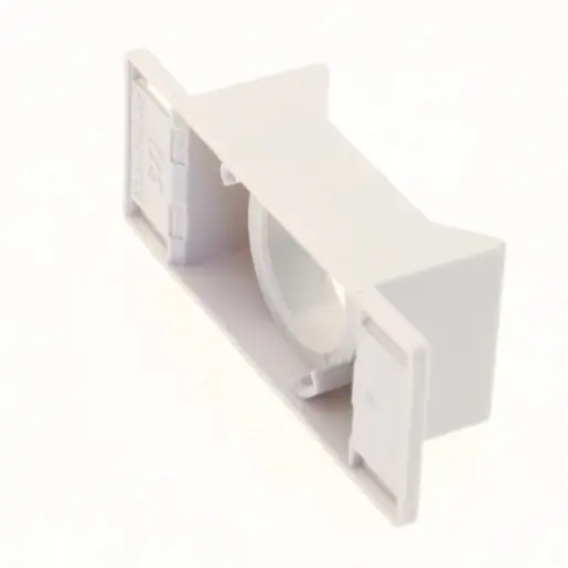 Goedkoop Eaton DEKSEL ZEKERINGHOUDER LAAGSPANNING 63 A AC 400 V D02 1P IEC