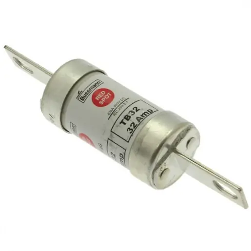 Eaton Bussmann Low Voltage Smeltpatroon (mes) 40A Exclusieve Aanbieding