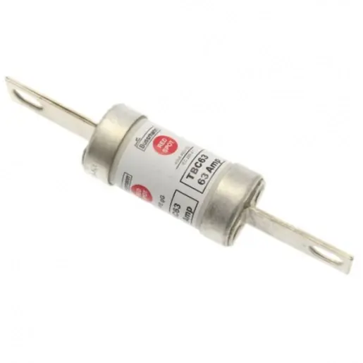 Eaton Bussmann Low Voltage Smeltpatroon (mes) 63A Seizoensaanbieding