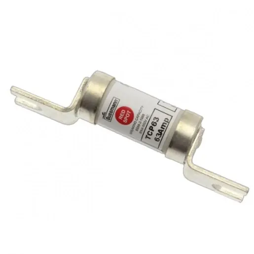 Eaton Bussmann Low Voltage Smeltpatroon (mes) 63A Merkproduct