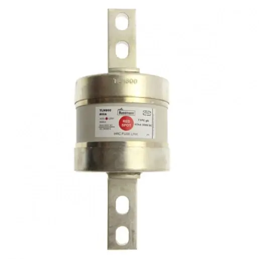 Eaton Bussmann Low Voltage Smeltpatroon (mes) 710A Direct Beschikbaar