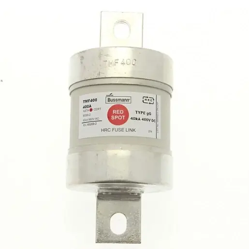Beperkte Voorraad Eaton Bussmann Low Voltage Smeltpatroon (mes) 630A