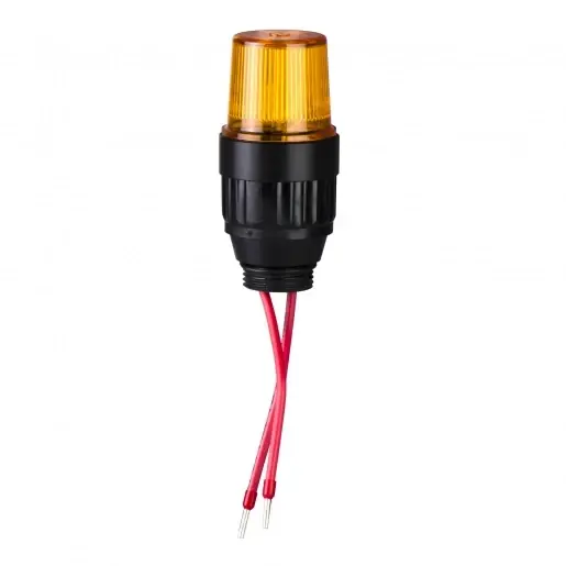 Telemecanique Sensors LAMPJE (GEEL) 127V VOOR XY2-CH Op = Op