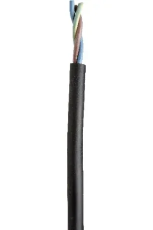 Jobarco H07RN-F stuurstroomkabel 5x6mm² Eca 1M 0134505METER Must-Have