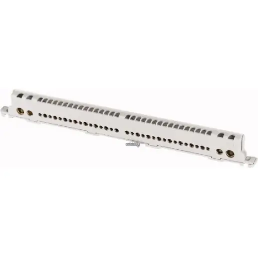 Eaton xComfort n/pe klem installatiekast ika 8x4,5+8x5,5mm2 en 1x7,5+1x8,5mm2 174175 Koopje