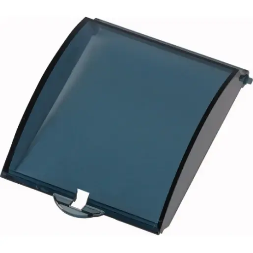 Eaton Micro Mini transparant venster installatiekast mini 1x2te Deur 177077 Veilige Betaling