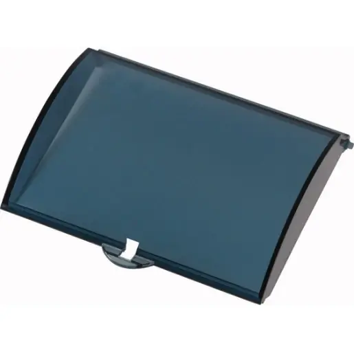 Beperkt Aanbod Eaton Micro Mini transparant venster installatiekast mini 1x2te Deur 177079
