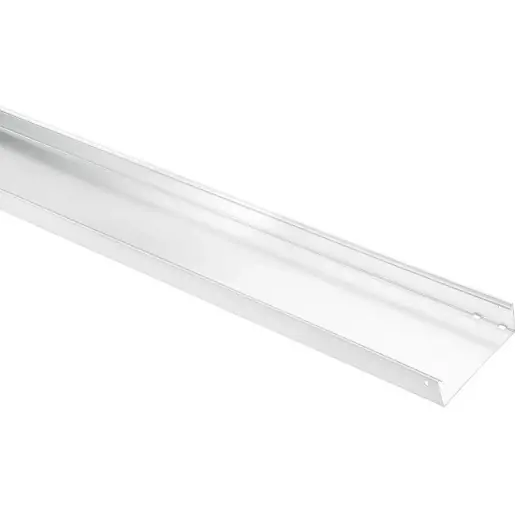 Stago KG281 Kabelgoot 3000x120x60mm Staal RAL 9010 CSU08602474 Bestseller