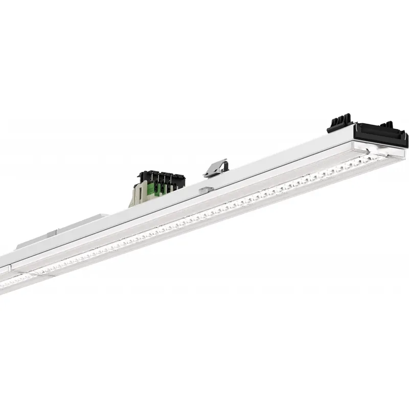 Uitverkoop Trilux 78... E-Line Pro LED lichtlijnarmatuur 4000K 2211x62mm IP50 wit 9002338192
