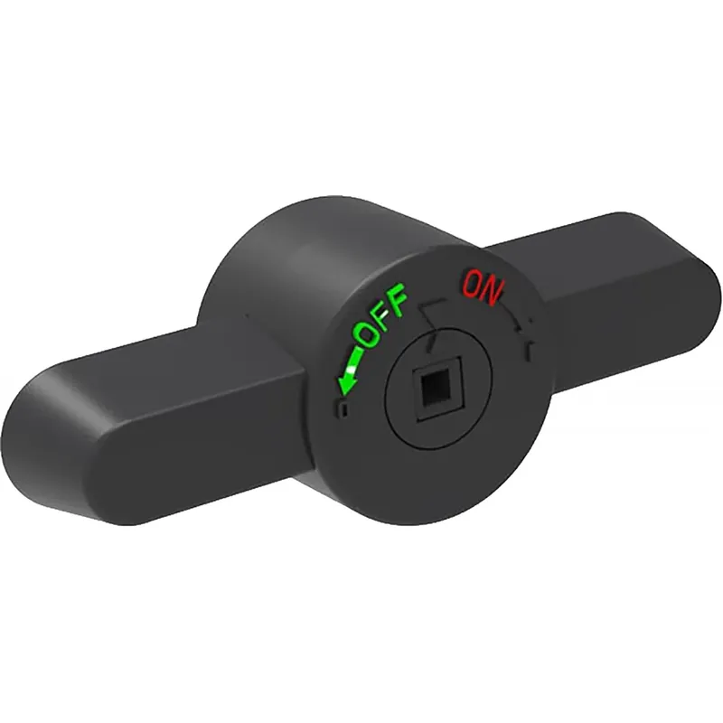 Lage Prijs ABB Handle OT100F - OT160G - OT200U OS63-200J