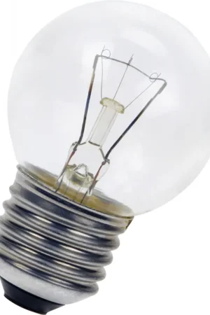 Finale Uitverkoop Dr. Fischer E27 verkeer signaallamp helder 40V 40W 146894