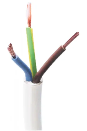 Icc/Irce VMVL 3x1mm² PVC Eca 100M 763953 Shop Nu