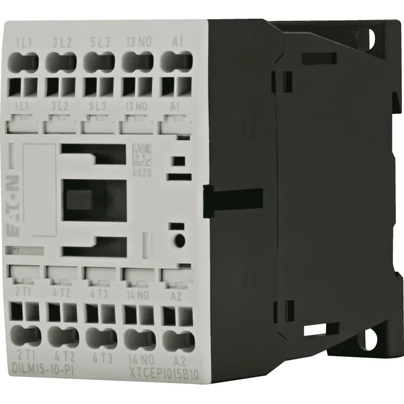 Eaton Contactor 7,5kW/400V AC-operated Gratis Retour