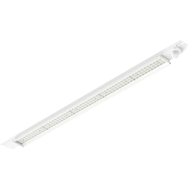Laatste Versie SLV Industry C batten opbouwarmatuur symm 4000K 6100 - 13400lm 1782x110mm DALI DALI-2 dimbaar wit 1011178