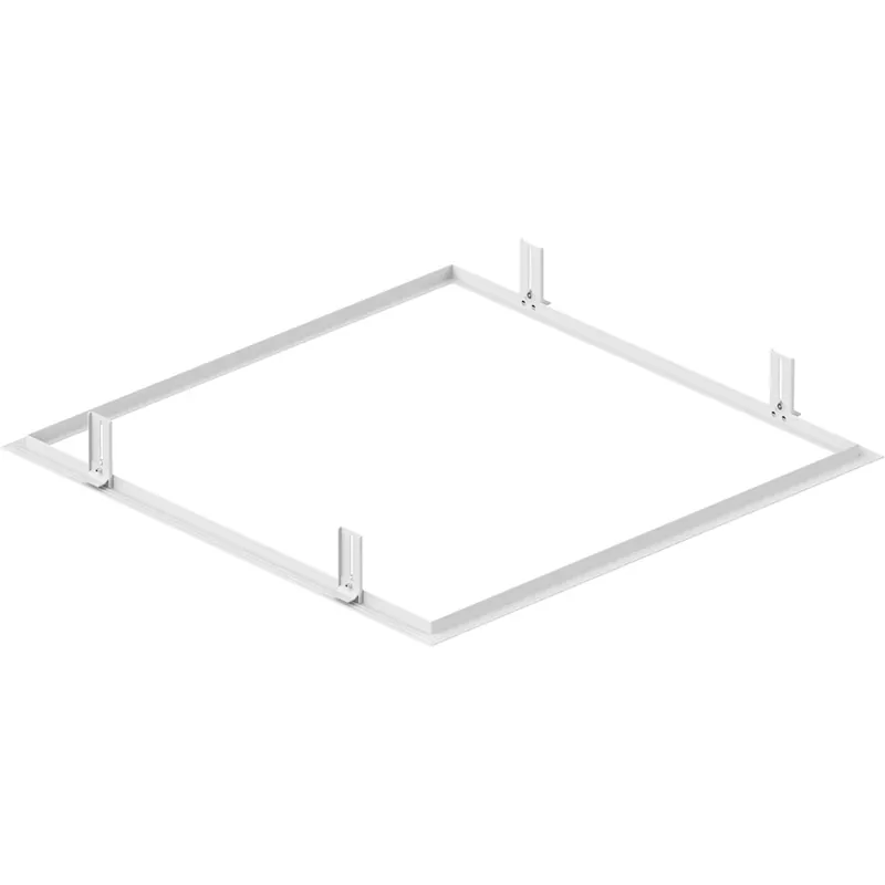 Nieuw SLV RECESSED MOUNTING FRAME 600 WH