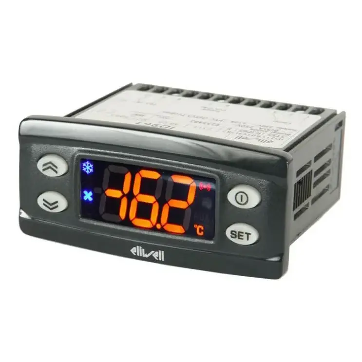 Eliwell IC 902 12/24Vac/dc NTC thermostaat Aanbieding