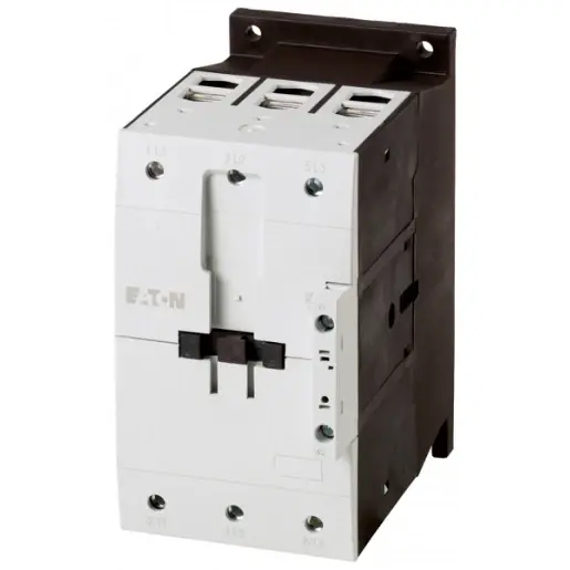 Bestseller Eaton Magneetschakelaar DC 90kw 170A AC3 Schroefaansluiting 3cont