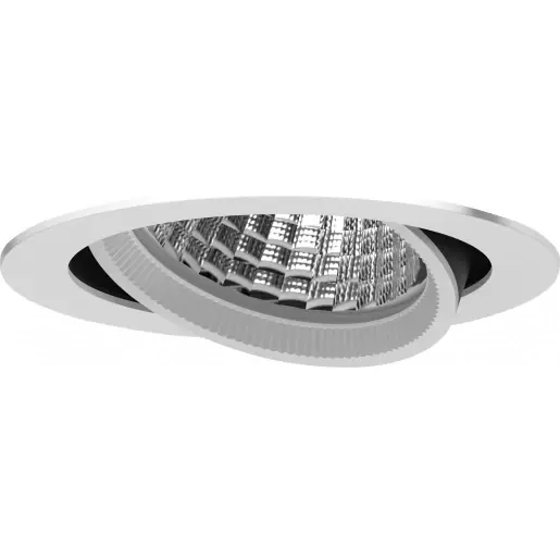 Light4U Fulla Downlight L 830 symm 3000K 3250lm 41-80° - Breedstralend wit 1.032E0A830006000000 Lage Prijs