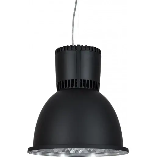 Light4U Bryan pendelarmatuur 840 40° zwart IP20 4.004J0B840004000000 Laatste Versie
