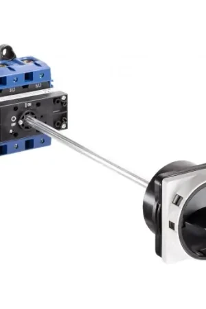 Kraus & Naimer Lastscheider IP40 3p 125A Koopje