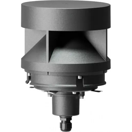 Op = Op Bega Bollards LED tuinarmatuur toplamp Bolderarmatuur antraciet IP65 99862K4