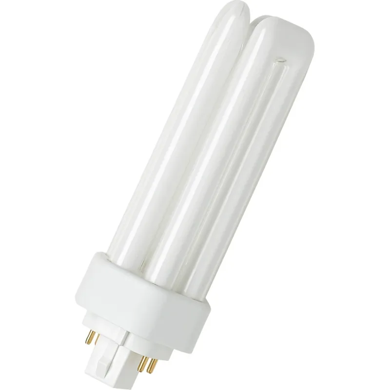Hete Deal Bailey GX24Q-3 GX24q-3 Fluorescentielamp 4P 2700K 2250lm 32W 49mm wit 146200