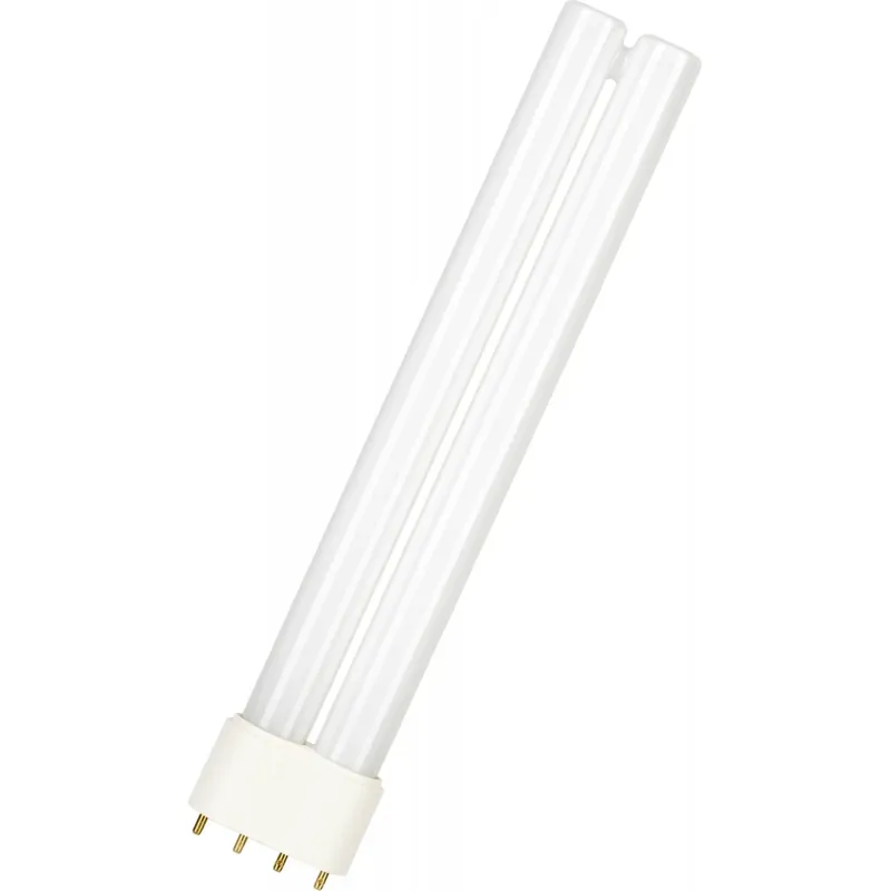 Snelle Levering Bailey 2G11 2G11 (4-pins) Fluorescentielamp 4P 6500K 1175lm 18W 17.5mm wit 146276