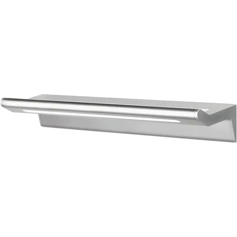 Trilux Sanesca LED armatuur verzorging hcl diffuser andere etdd8 4000K 4800lm 96x700mm DALI Steekklem aluminium 7932062 Speciale Aanbieding