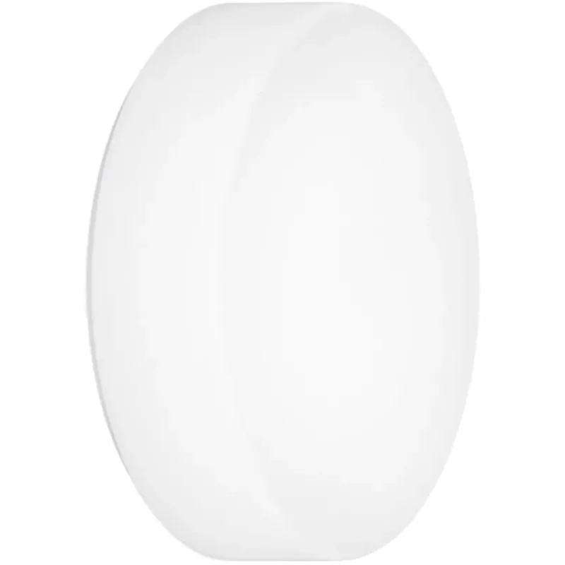 Beste Prijs Trilux Mondia LED armatuur diffuser rond et lambertian 3000K 2000lm Ø402mm bewegingssensor Steekklem wit 7969940
