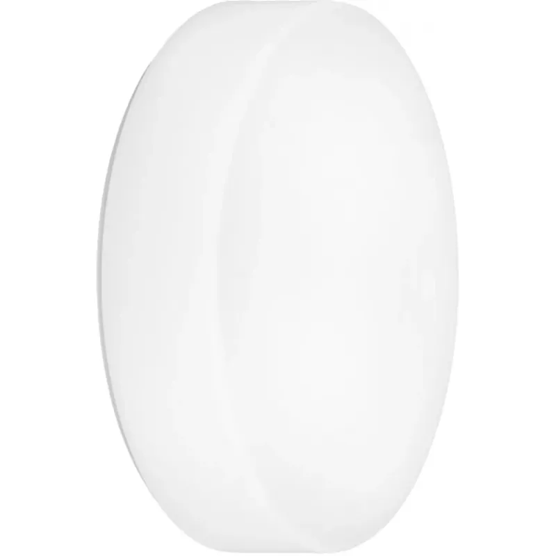 Trilux Mondia LED armatuur diffuser rond et lambertian 3000K 3000lm Ø512mm Steekklem wit 7971940 Beperkte Voorraad