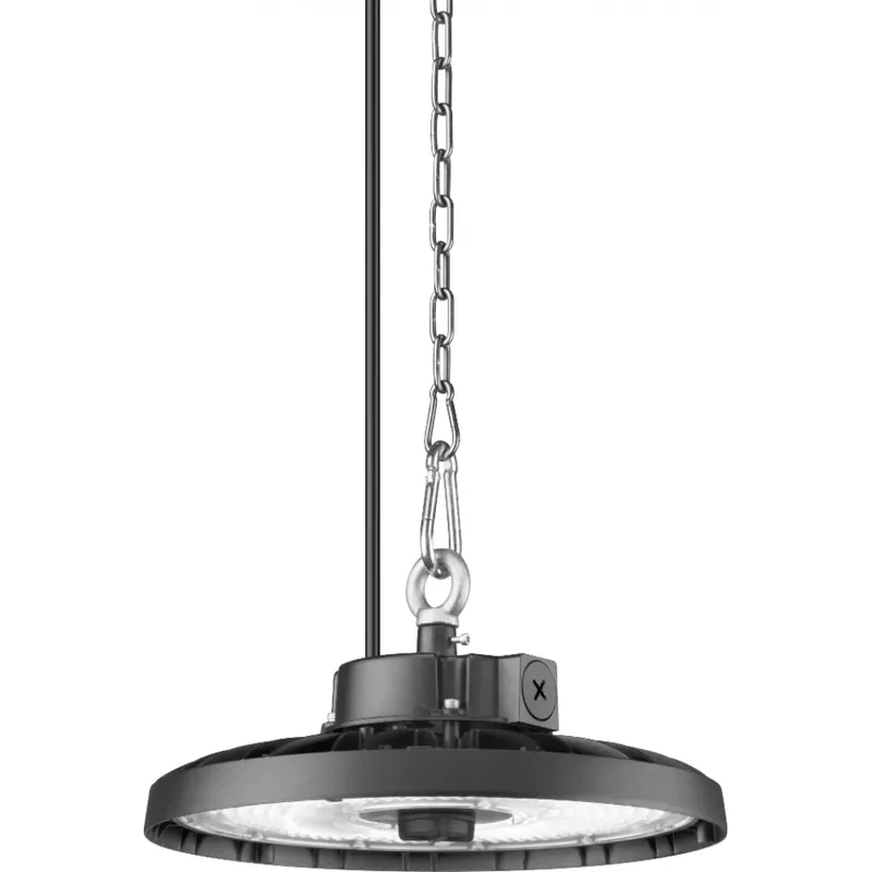 Trilux Twenty3 2380 LED halstraler zwart IP65 9828540 Bestseller