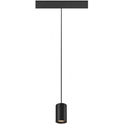 Uitverkoop SLV Numinos XS excl. driver 2700K 8.7W 50x50mm DALI zwart IP20 1006765