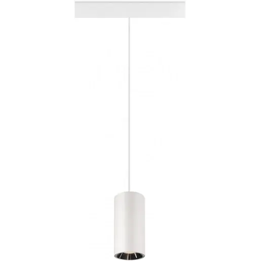 Nu Kopen SLV Numinos S excl. driver 2700K 16W 60x60mm DALI wit IP20 1006827