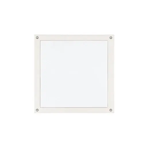 Speciale Aanbieding Eaton Blessing 80000 noodverlichtingsarmatuur Opbouw/inbouw wit IP65 40071355750