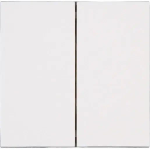 Kopp HK07 wip dubbel helder wit Speciale Aanbieding