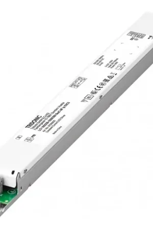 Op = Op Tridonic LCI flexC NF lp EX LED-driver 10 - 105W 40 - 300V IP20 87500920