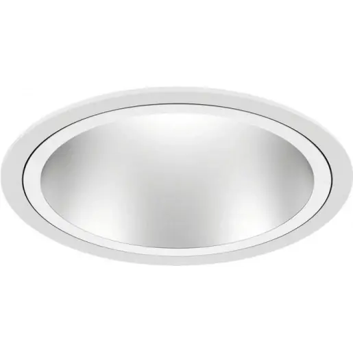 Weekendaanbieding Trilux Sonnos downlighter symm 3000K 2000lm Steekklem wit 9002019529
