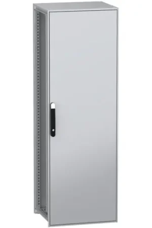 Aanbieding Sarel PanelSeT SFN Schakelkast leeg + Mopla 1800x600x500mm NSYSFN18650P