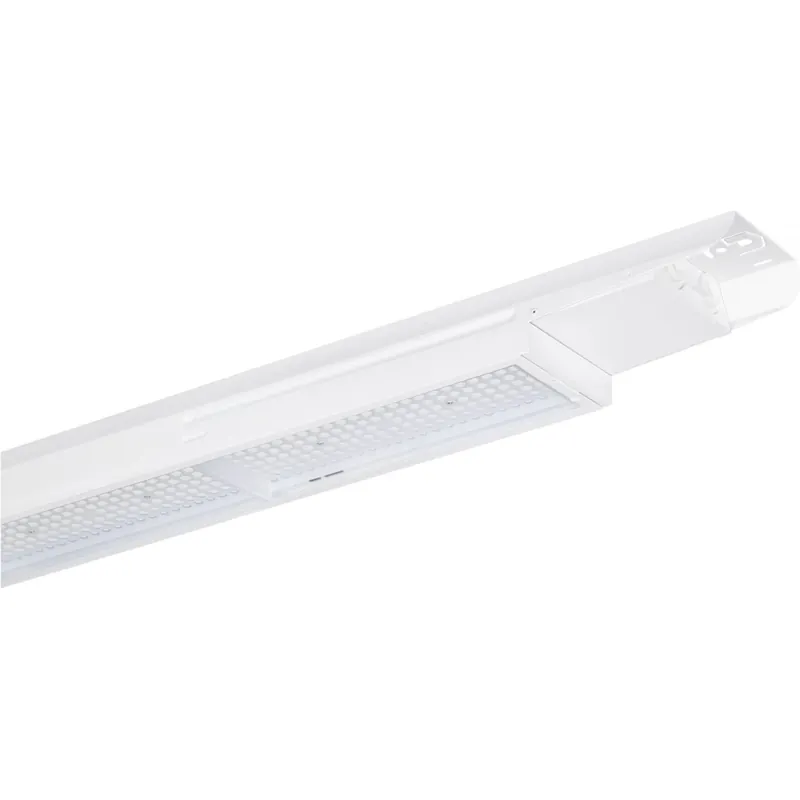 Ledvance Low Bay Flex LED ombouwarmatuur 4000K 11680lm wit >80° - Extreem breedstralend IP23 4099854164262 Tijdelijk Beschikbaar