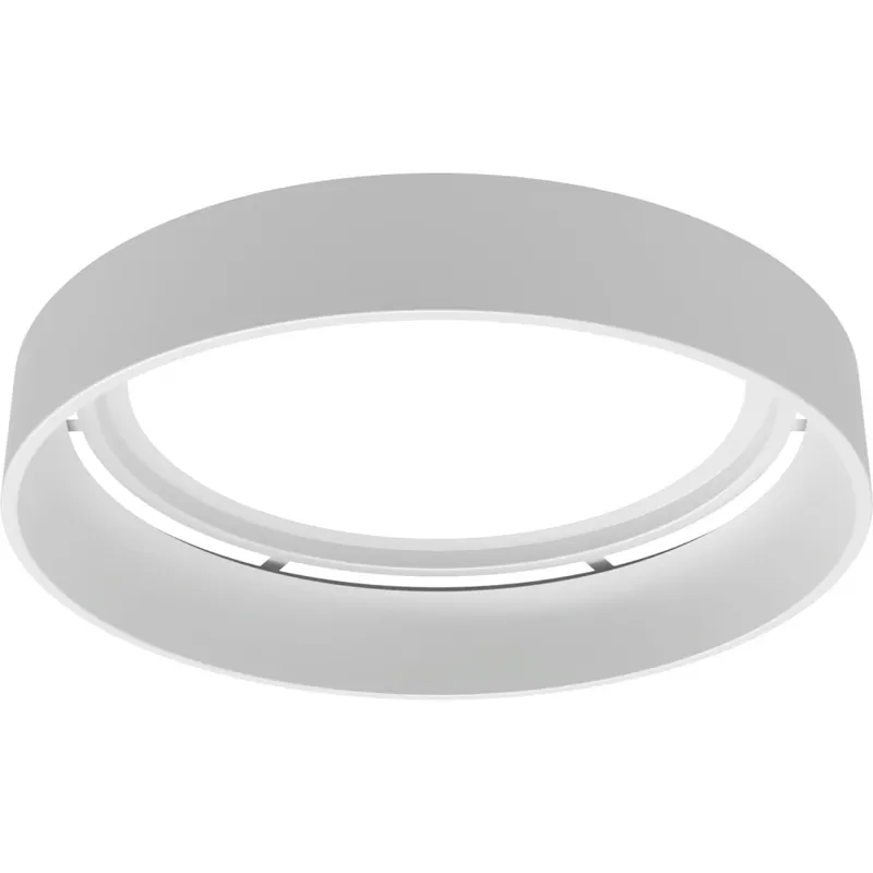 Ledvance Surface Circular decoratief frame 500mm Decorelement Symmetrisch Wit 4058075834187 Finale Uitverkoop