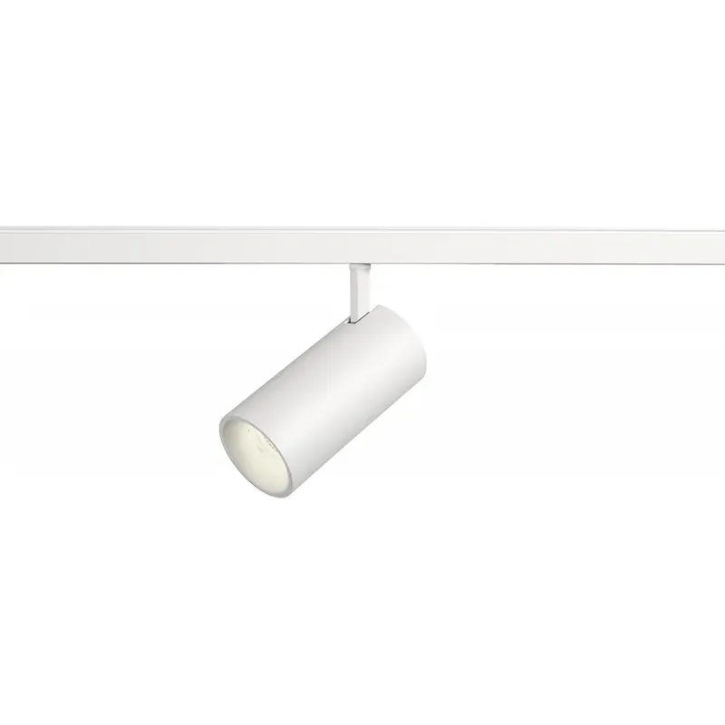 Koopje SLV Numinos S excl. driver symm 4000K 1230lm 60x60mm DALI DALI-2 21-40° - Mediumstralend IP30 wit 1006754